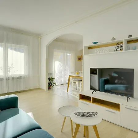 Ideal For Families With Pets * Пула
