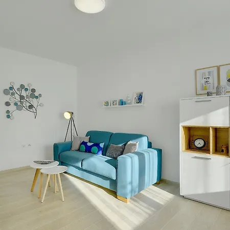 Ideal For Families With Pets Пула