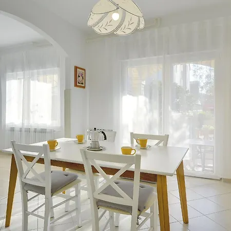 In Near The Sea Appartement *