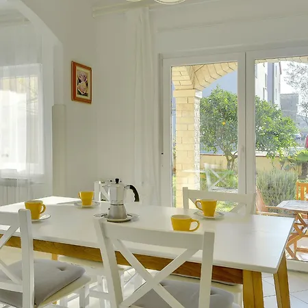 In Near The Sea Appartement *