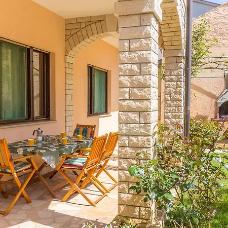 Appartement In Near The Sea