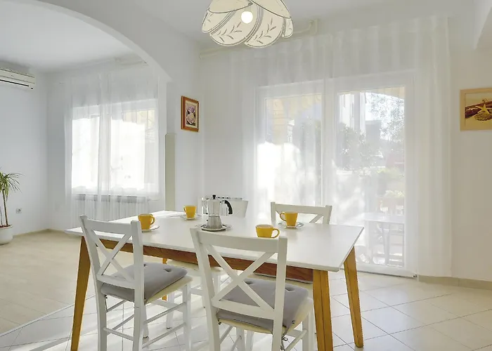 In Near The Sea Διαμέρισμα *