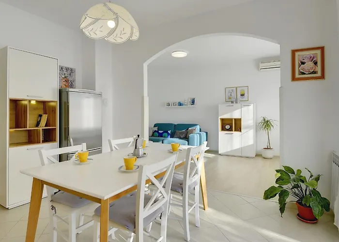 In Near The Sea Διαμέρισμα Πούλα