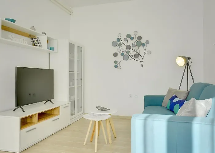 Apartament In Near The Sea *