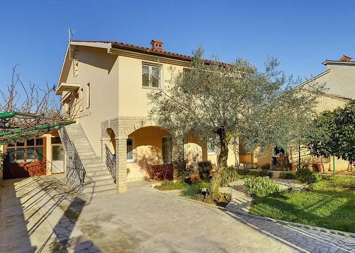 In Near The Sea Διαμέρισμα