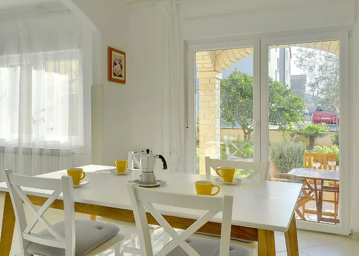 In Near The Sea Διαμέρισμα *