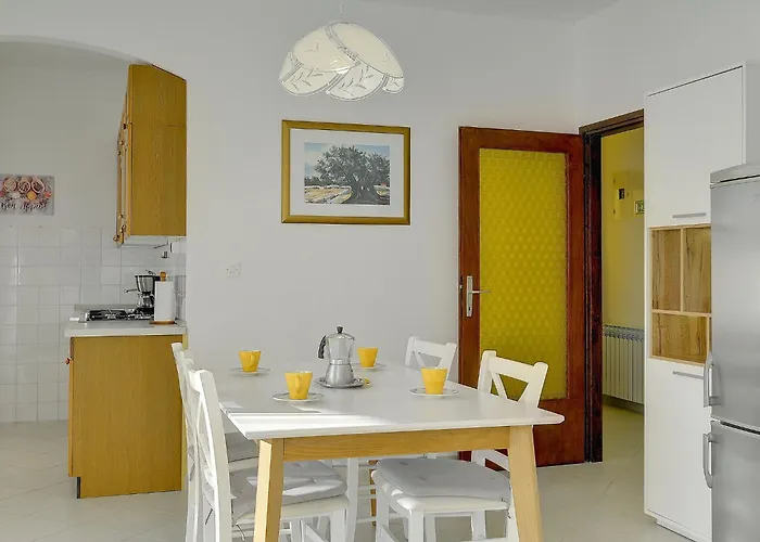 Διαμέρισμα In Near The Sea *